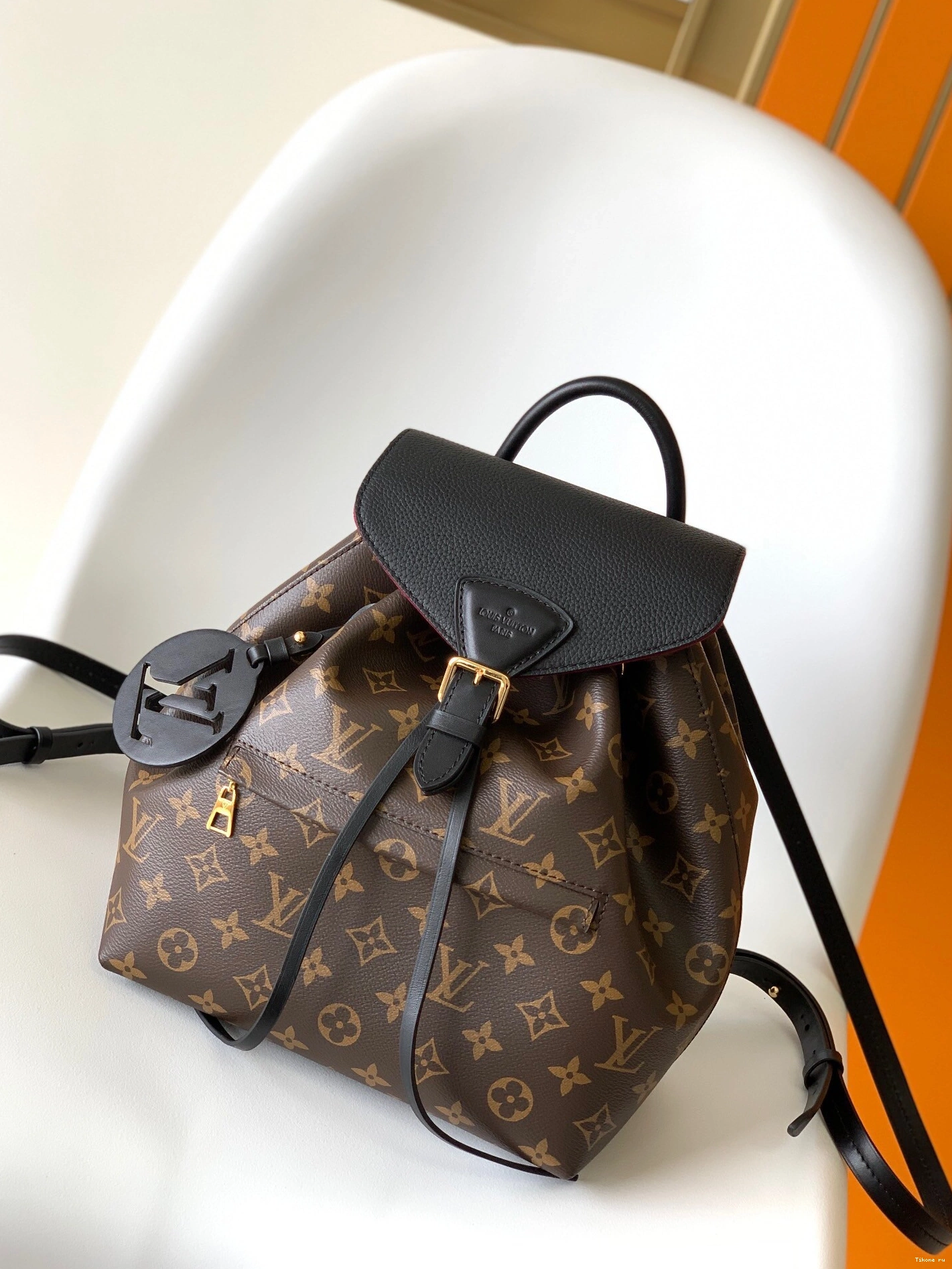 Affordable MONTSOURIS LOUIS VUITTON PM 0716